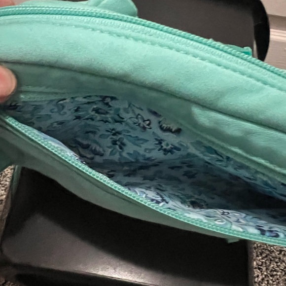 Recycled Cotton Utility Sling Backpack - Picture 8 of 8